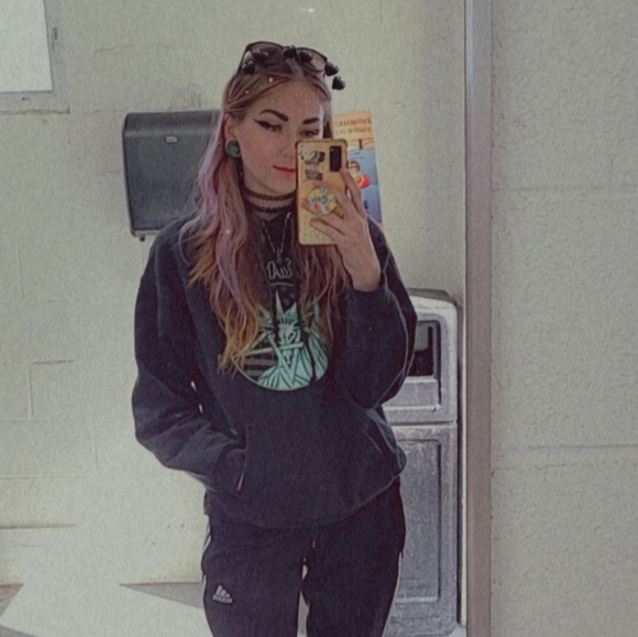 Meet the posher - Picture 5 of 9